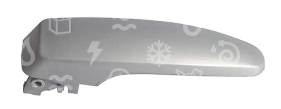 madlo dveří pračky ZANUSSI / ELECTROLUX / AEG